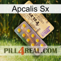 Apcalis Sx new06